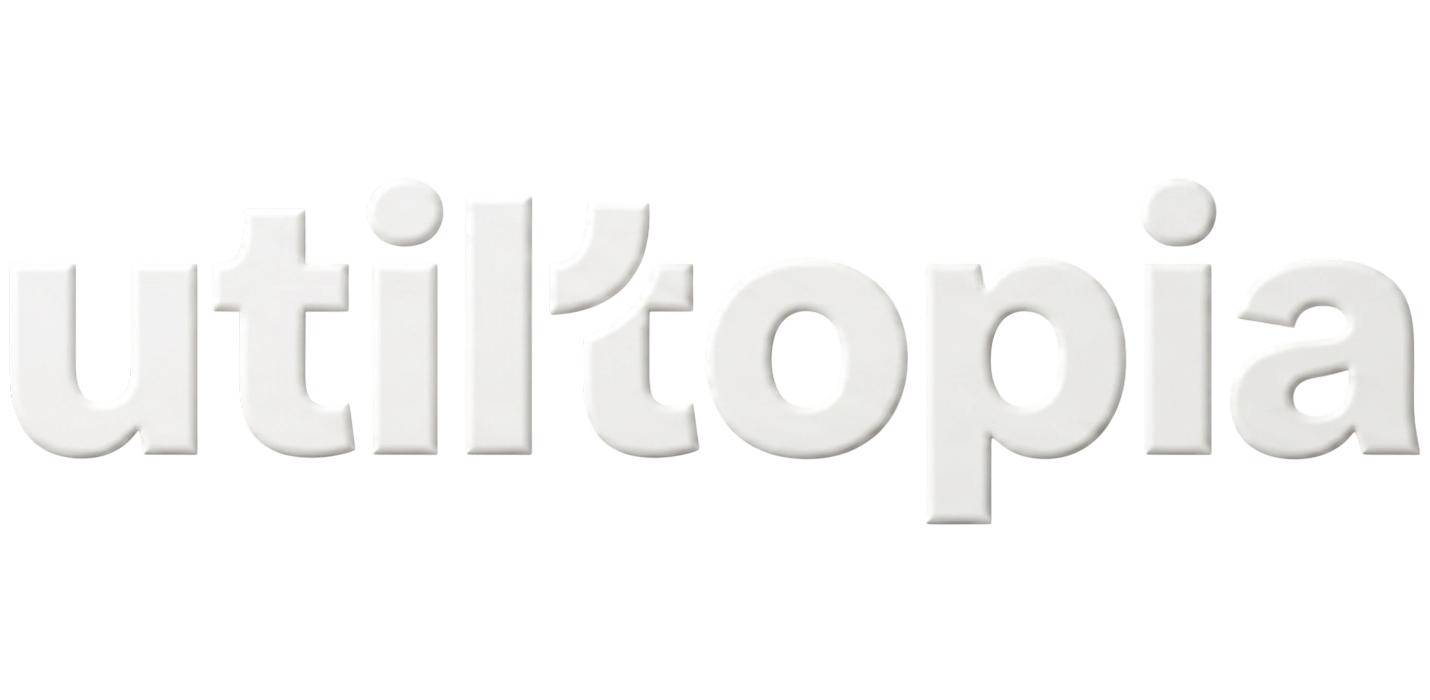 Utiltopia Logo